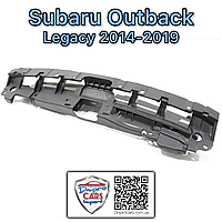 Subaru Outback 2014-2019 воздуховод (ORIGINAL) панели радиатора, 91165AL00A
