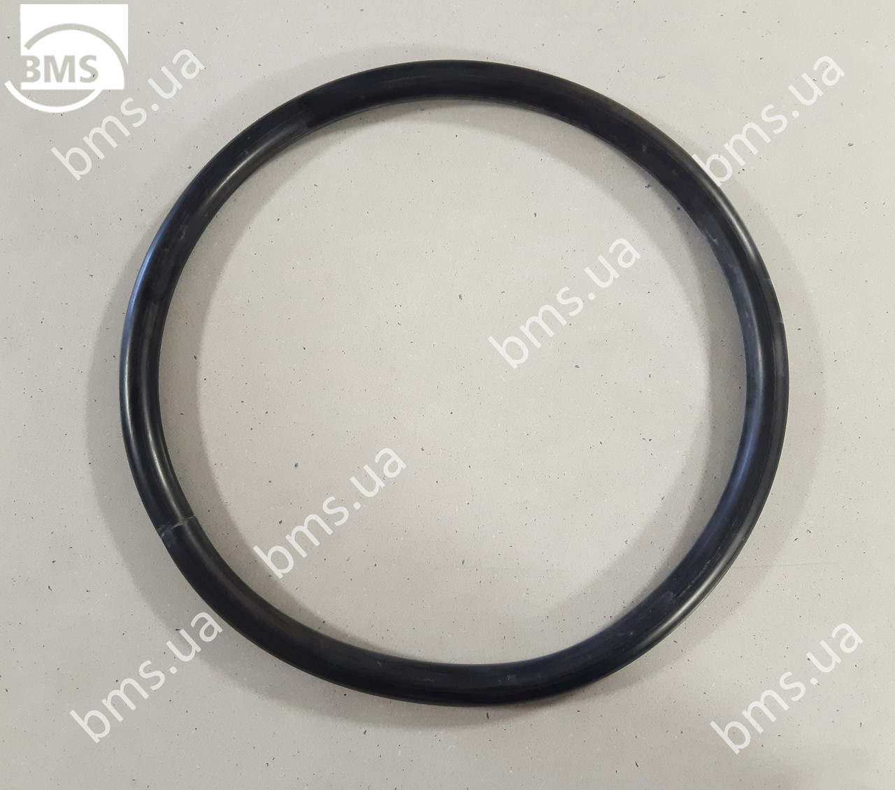 Кільце в корпус клапана скидання повітря 60х3 вентиль шаровий М740/1/2/3/4