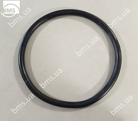 Кільце 54х3.5 сідло вентиля шарового, фото 1