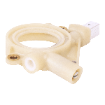 Маслонасос у складі до бензопили Husqvarna 545 Mark II, 550 XP Mark II