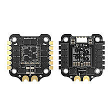 Польотний стек SpeedyBee F405 V3 з ESC 50A 3-6s BLHeli_S 4в1 30x30 мм, фото 5