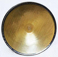 Відбивач фільтра ГО із сіткою (метал) КАМАЗ 740-1105021