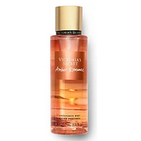 Парфюмированный спрей для тела Victoria's Secret Amber Romance Mist 250 мл