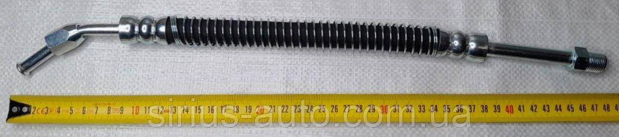 Шланг ГУР КАМАЗ ЕВРО 53205-3408020 (ID#2068595302), цена: 282 ₴, купить ...