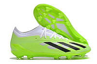 Футбольные бутсы Adidas XSPEEDPORTAL.1 FG