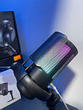 Мікрофон для стрімінгу компʼютерний USV, фото 2