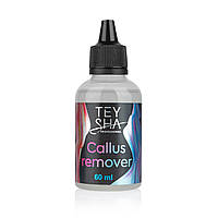 Callus Remover TEYSHA 60ml