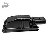 Плафон підсвітки номера Exeo Seat 1K8943021, фото 3