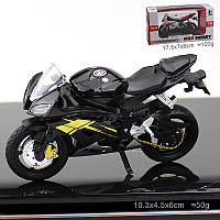 Модель мотоцикла Yamaha 1:18 YMH