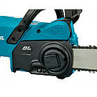 Акумуляторна ланцюгова пила Makita DUC357Z