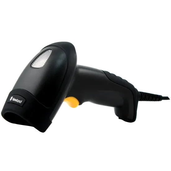 Ручной сканер штрих-кода Newland HR32 Marlin II Lite применяется в работе в разных сферах бизнеса, фото 1