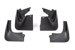 Бризковики для Tesla Model 3