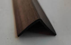 Гумовий кутник (20х20х2 мм)