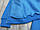 86 1-1,5 роки зимовий теплий спортивний костюм для хлопчика тринитка з начесом на утеплений флісі 3791 СН, фото 8