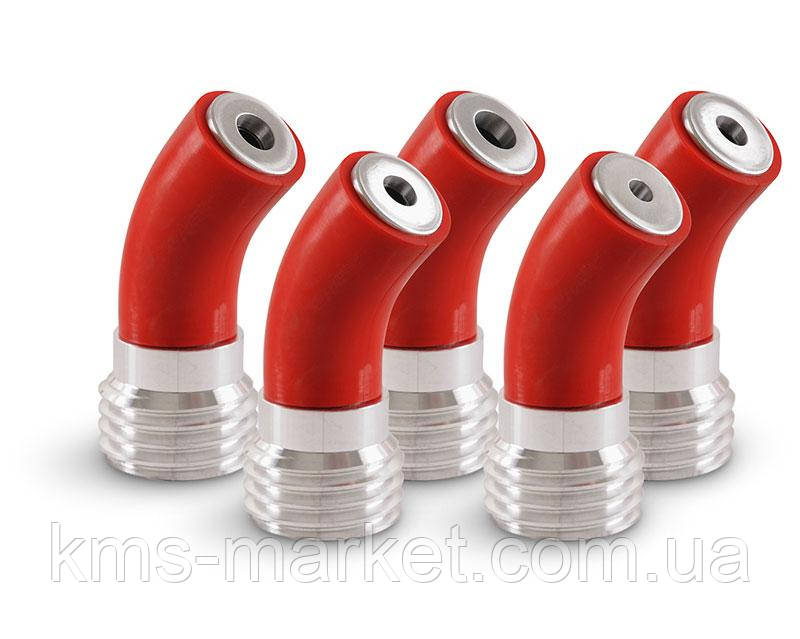 Форсунки BTC