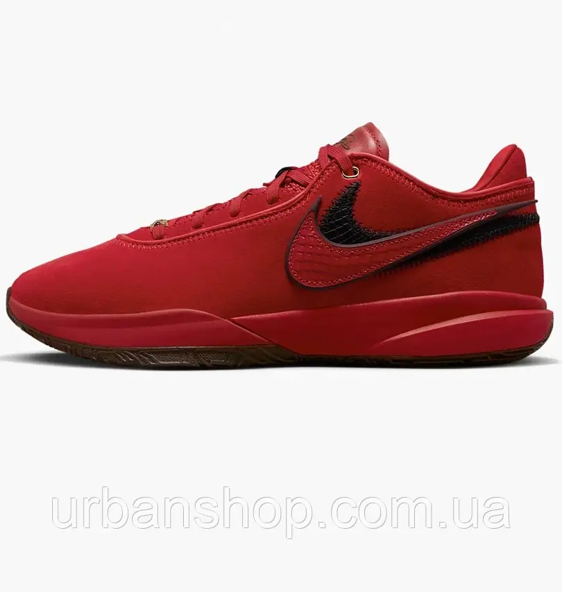 Urbanshop com ua Кросівки Nike Lebron Xx Red Dv1193-600 РОЗМІР ЗАПИТУЙТЕ