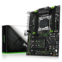 Материнская плата Machinist X99 E5 MR9A LGA 2011-3