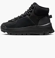Urbanshop com ua Кросівки Nike City Classic Boots Black DQ5601-003 РОЗМІР ЗАПИТУЙТЕ