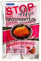 Протравитель Стоп Жук underground (Адеграунд) 12 мл на 20 кг