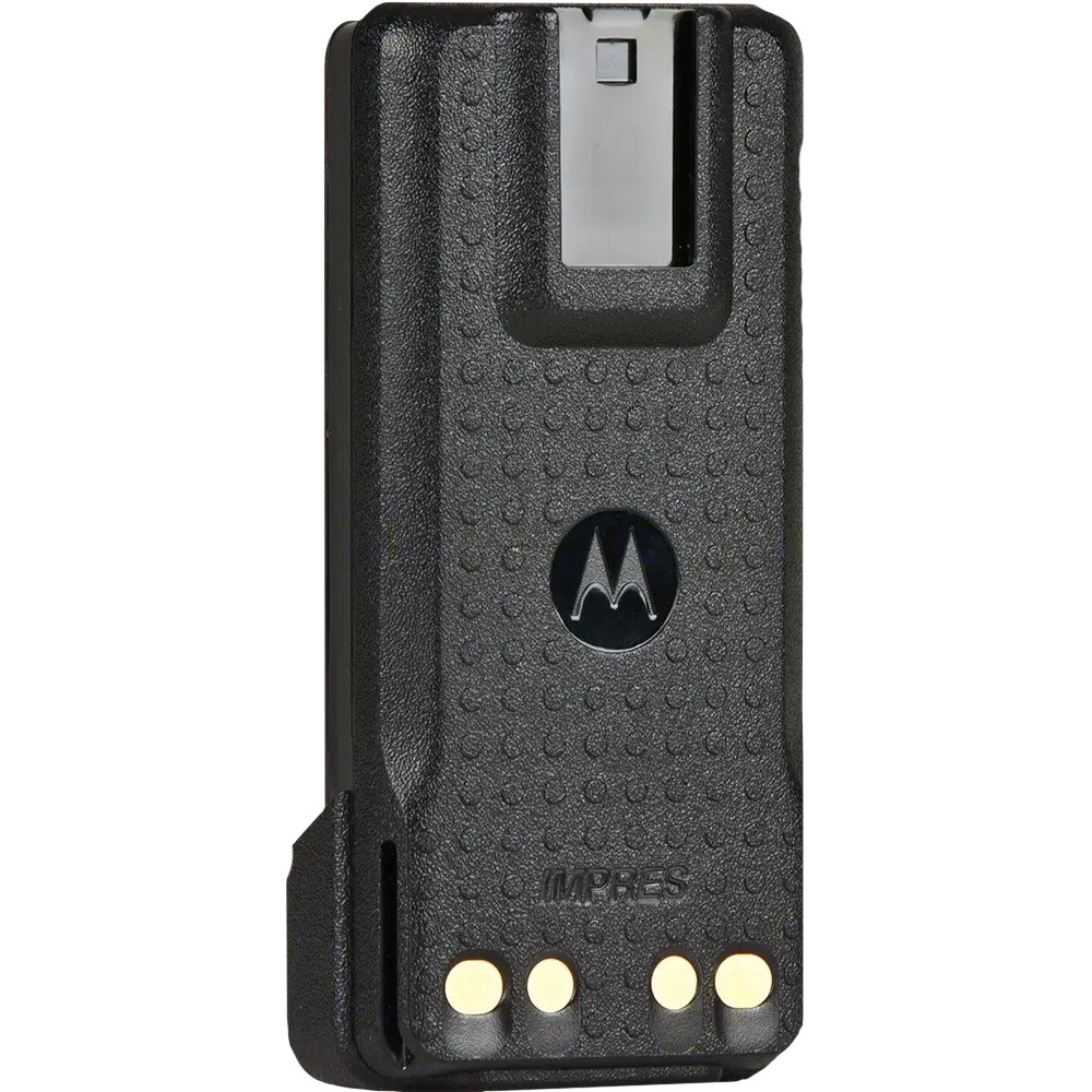 Motorola Li-ion 2100 mAh DP4000E series (ORIGINAL) Акумулятор для радіостанції