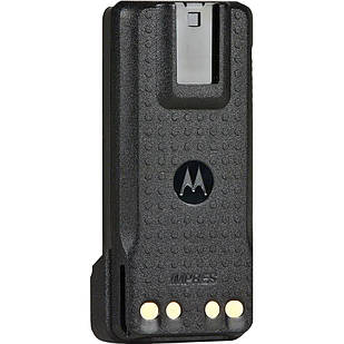 Motorola Li-ion 2100 mAh DP4000E series (ORIGINAL) Акумулятор для радіостанції