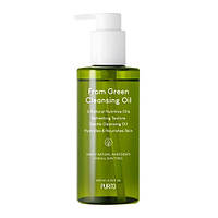 Purito - From Green Cleansing Oil - Гидрофильное масло для снятия макияжа - 200ml