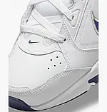 AllOriginal com ua Кросівки Nike Defy All Day White DJ1196-100 РОЗМІРИ ЗАПИТУЙТЕ, фото 8