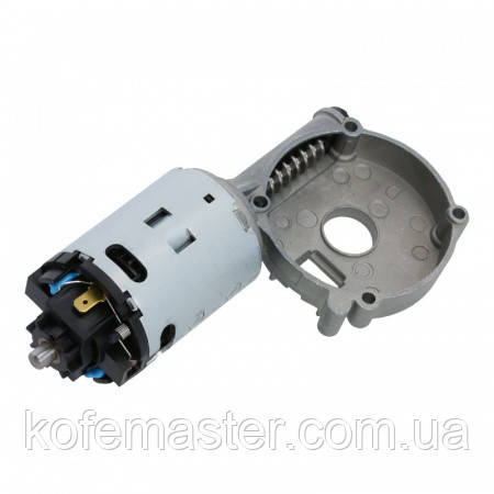 Двигун горизонтальної кавомолки кавомашин Saeco, Philips, Gaggia, 11000513