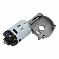 Двигун горизонтальної кавомолки кавомашин Saeco, Philips, Gaggia, 11000513