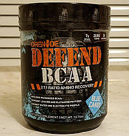 Аминокислоты бцаа Grenade Defend BCAA 390 g 30 порций глютамин электролиты