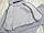 104 3-4 роки зимовий теплий спортивний костюм для хлопчика тринитка з начесом на утеплений флісі 3791 СР, фото 8