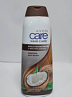 Шампунь для волос с маслом кокоса «Восстановление» 400 мл эйвон,ейвон,avon