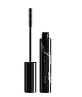 Туш з ефектом підкручування вій CURL MASCARA