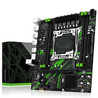 Материнская плата Machinist X99 PR9 LGA 2011-3