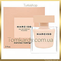 Женские духи Narciso Rodriguez Narciso Poudree (Euro качество) 90 ml. Нарцисо Родригес Пудра 90 мл.