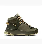 AllOriginal com ua Кросівки Nike City Classic Boot Pro Wp Olive FD0211-300 РОЗМІРИ ЗАПИТУЙТЕ, фото 2