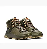 AllOriginal com ua Кросівки Nike City Classic Boot Pro Wp Olive FD0211-300 РОЗМІРИ ЗАПИТУЙТЕ, фото 3