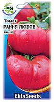 Семена томат Ранняя Любовь 0,1г. ElitaSeeds