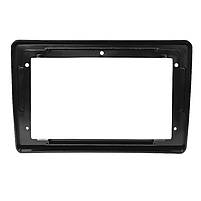 Перехідна рамка Lesko 9" Dodge Dart 2012-2016 (0000) 5 шт., фото 2