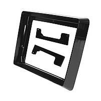 Перехідна рамка Lesko 9" Dodge Dart 2012-2016 (0000) 5 шт., фото 4