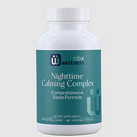 Neurobiologix Nighttime Calming Complex / Нейро підтримка сну 60 капсул