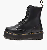 Urbanshop com ua Черевики Dr. Martens Jadon Black 15265001 РОЗМІРИ ЗАПИТУЙТЕ