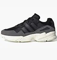 Urbanshop com ua Кросівки Adidas Yung-96 Black/White EE7245 РОЗМІР ЗАПИТУЙТЕ