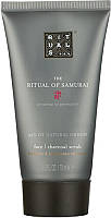 Скраб для обличчя The Ritual Of Samurai Rituals 70 ml