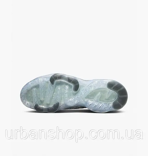 Urbanshop com ua Nike Air Vapormax 2023 Flyknit Shoes Grey DV1678 004 UrbanShop