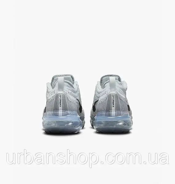 Urbanshop com ua Nike Air Vapormax 2023 Flyknit Shoes Grey DV1678 004 UrbanShop