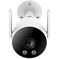 IP-камера для видеонаблюдения Imilab EC3 Lite Outdoor Security Camera (CMSXJ40A) Global EU [98953]