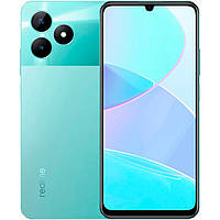 Смартфон Realme C51 4/128GB Mint Green Global [98959]