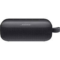 Портативная акустика Bose Soundlink Flex Black (865983-0100) [98964]