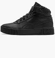 Urbanshop com ua Кросівки Puma Carina 2.0 Mid Wtr Black 385852-01 РОЗМІРИ ЗАПИТУЙТЕ